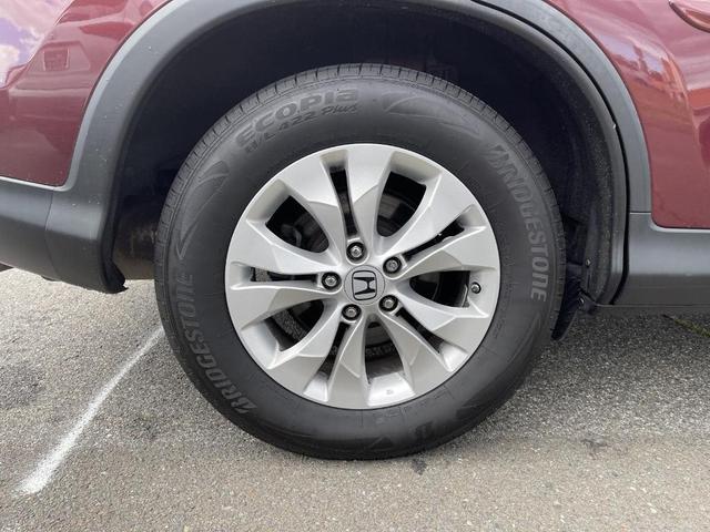 Photo of 2012  Honda CR-V