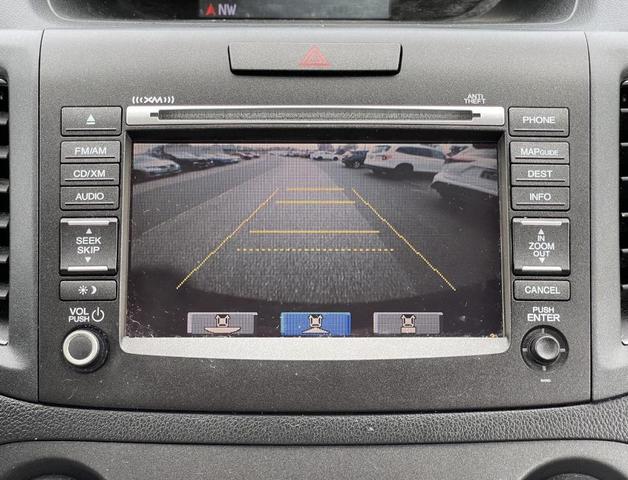 Photo of 2012  Honda CR-V
