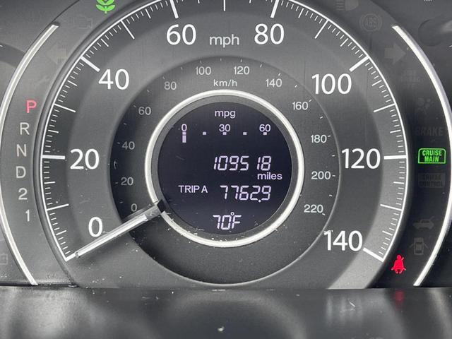 Photo of 2012  Honda CR-V