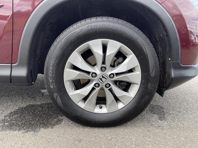 Photo of 2012  Honda CR-V