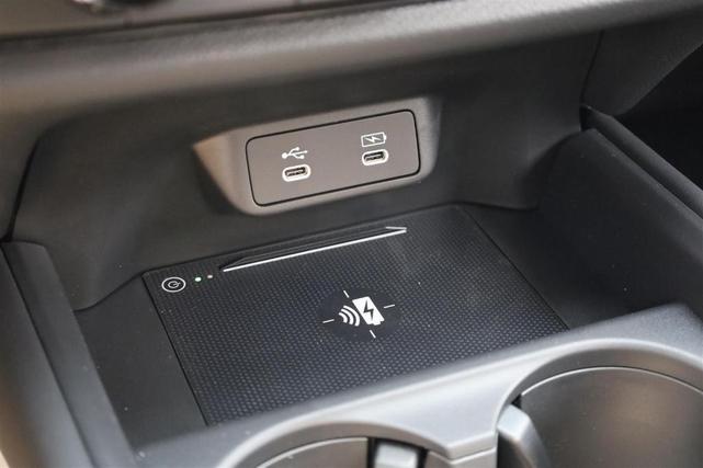 Photo of 2026 Modern Steel Metallic Honda HR-V