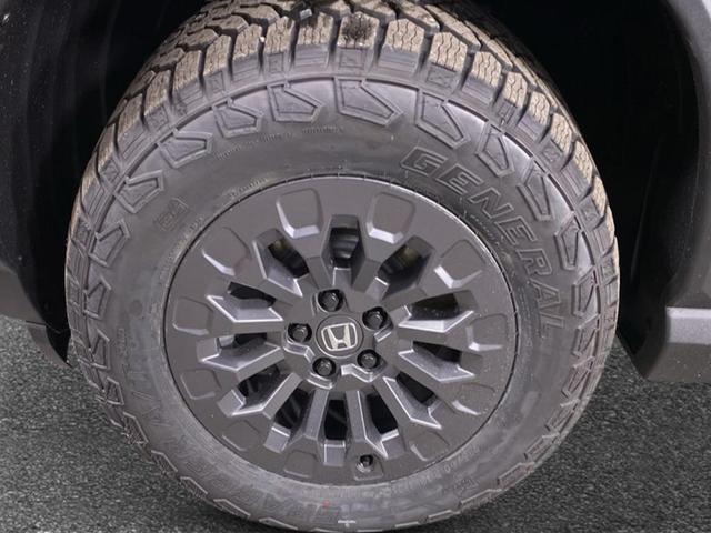Photo of 2026 Obsidian Blue Pearl Honda Passport