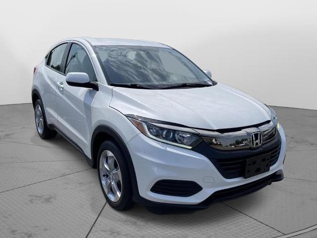 2022 Honda HR-V
