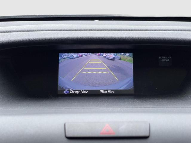 Photo of 2014 Alabaster Silver Metallic Honda CR-V