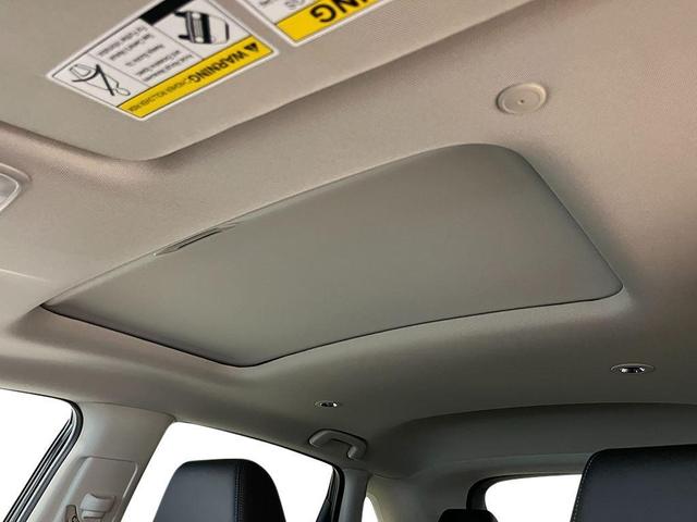 Photo of 2026 Crystal Black Pearl Honda HR-V