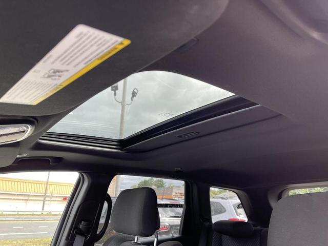 Photo of 2020 Granite Crystal Clearcoat Metallic Jeep Grand Cherokee