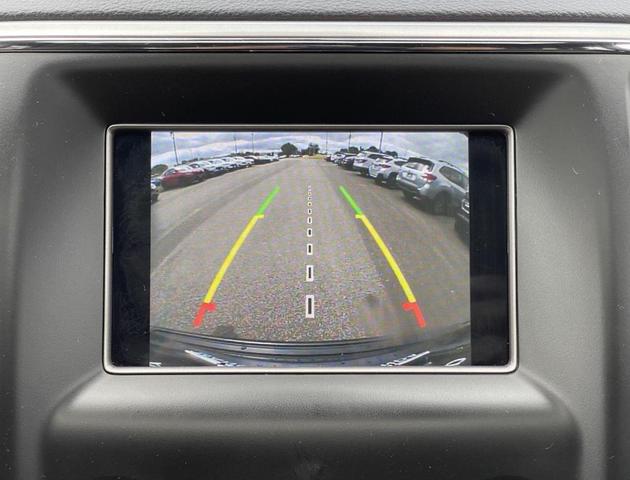 Photo of 2020 Granite Crystal Clearcoat Metallic Jeep Grand Cherokee