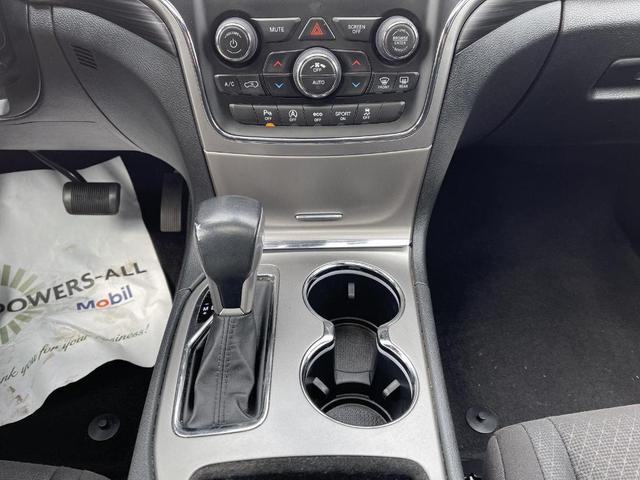 Photo of 2020 Granite Crystal Clearcoat Metallic Jeep Grand Cherokee
