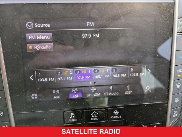 Photo of 2023 Slate Gray INFINITI Q50