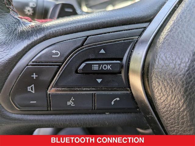 Photo of 2023 Slate Gray INFINITI Q50