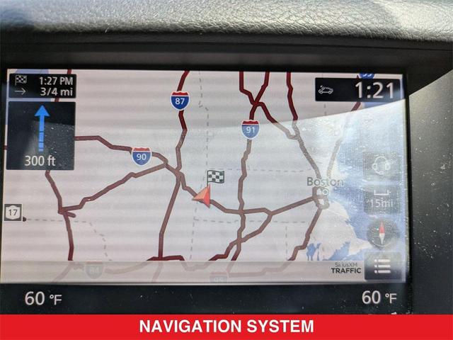 Photo of 2023 Slate Gray INFINITI Q50