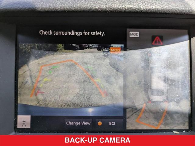 Photo of 2023 Slate Gray INFINITI Q50