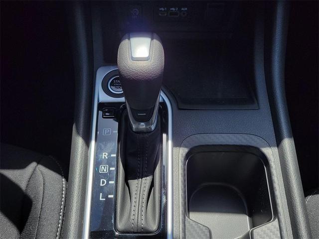 Photo of 2025 Fresh Powder Nissan Sentra