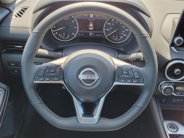 Photo of 2025 Fresh Powder Nissan Sentra