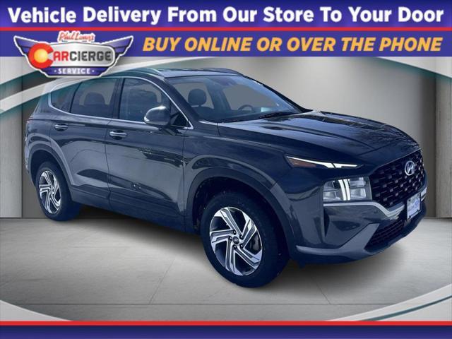 2023 Hyundai Santa Fe