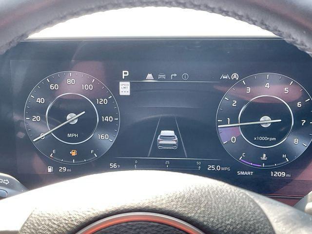 Photo of 2025 Wolf Gray Kia Sportage