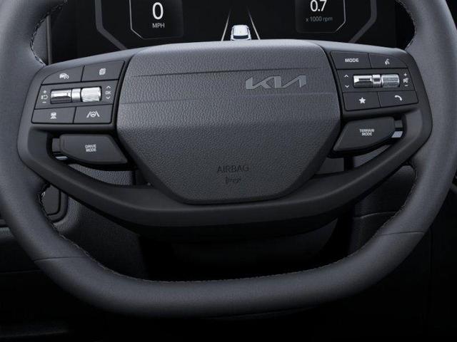 Photo of 2026 Nebular Blue Kia Sportage