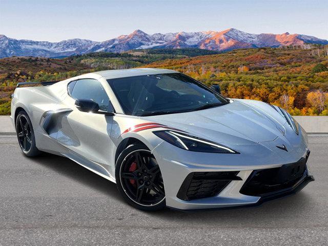 2021 Chevrolet Corvette