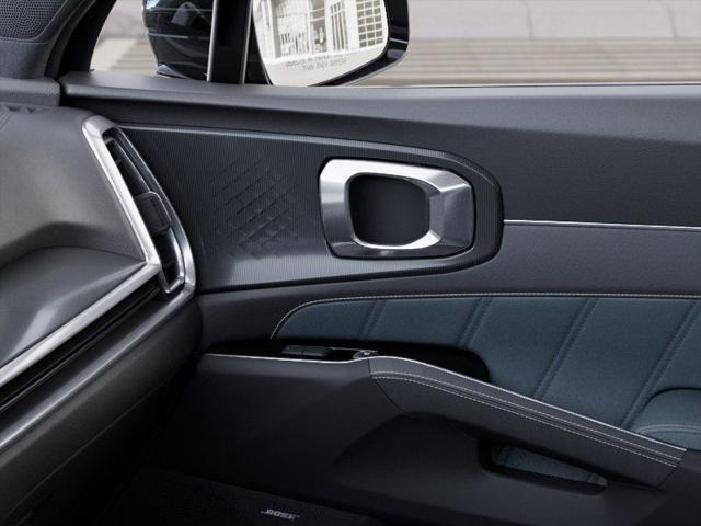 Photo of 2025 Interstellar Gr Kia Sorento Hybrid