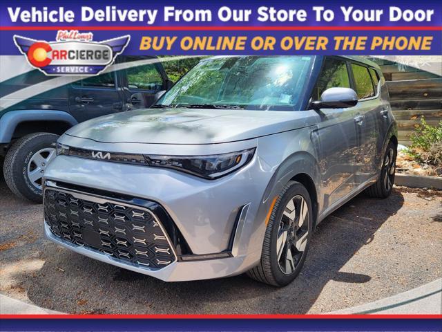 2024 Kia SOUL