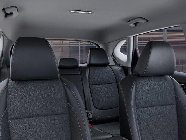 Photo of 2025 Neptune Blue Kia Seltos