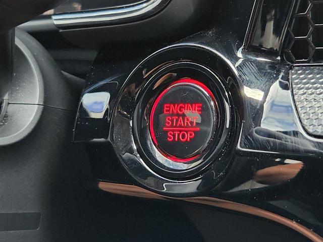 Photo of 2025 Black Honda CR-V