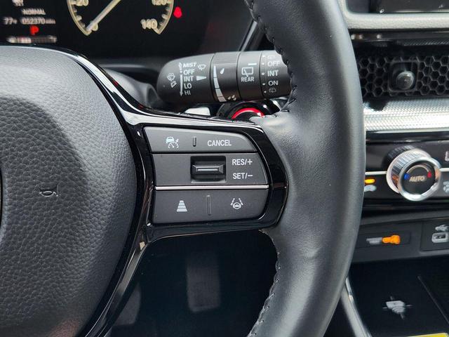 Photo of 2025 Black Honda CR-V