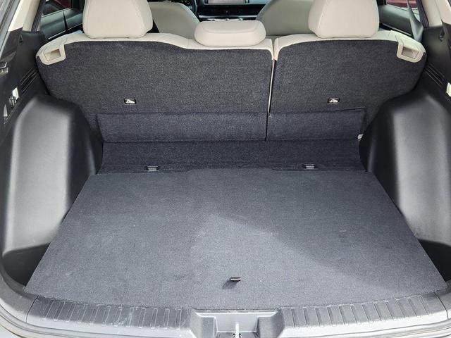Photo of 2025 Black Honda CR-V