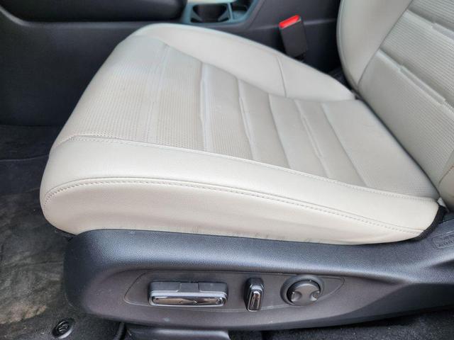 Photo of 2025 Black Honda CR-V