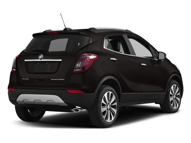 Photo of 2017 Ebony Twilight Metallic Buick Encore