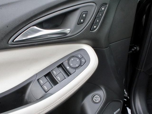 Photo of 2025 Ebony Twilight Metallic Buick Encore GX