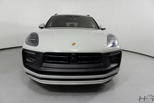 Photo of 2022 Chalk Porsche Macan