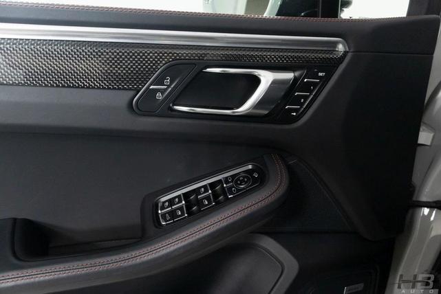 Photo of 2022 Chalk Porsche Macan
