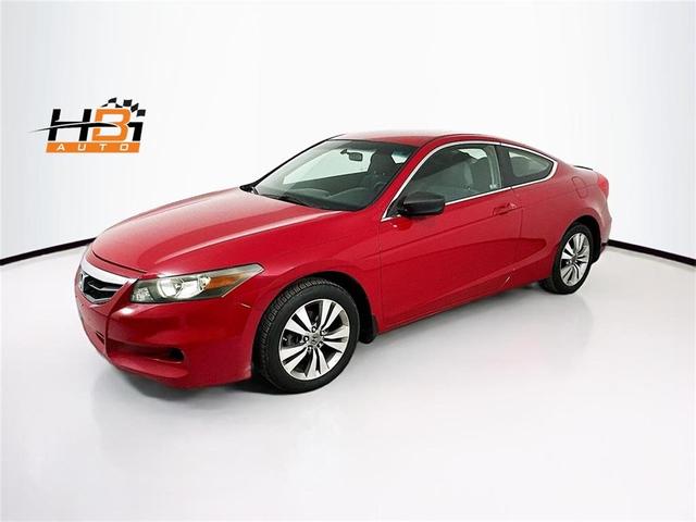 2011 Honda Accord