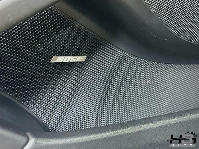 Photo of 2013 Black Porsche Boxster