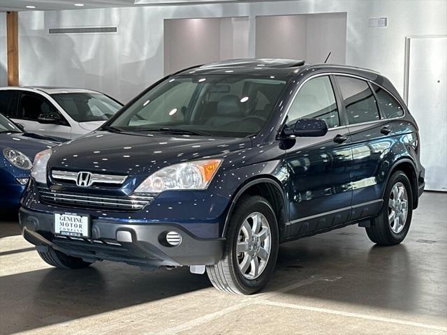 2008 Honda CR-V