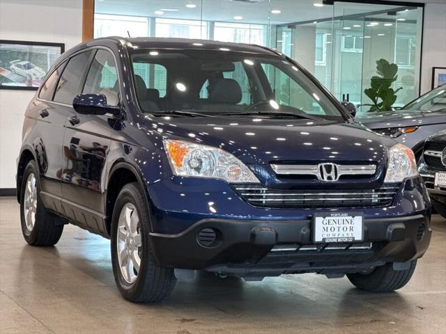 2008 Honda CR-V