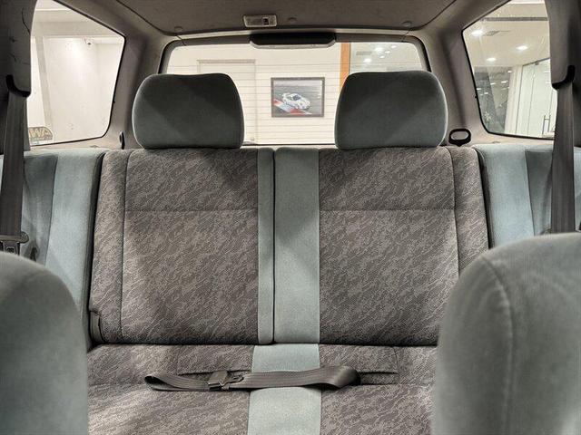Photo of 1999 Aspen White Subaru Forester