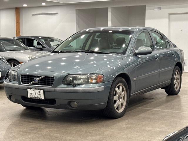 2003 Volvo S60