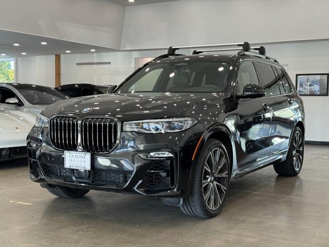 2022 BMW X7