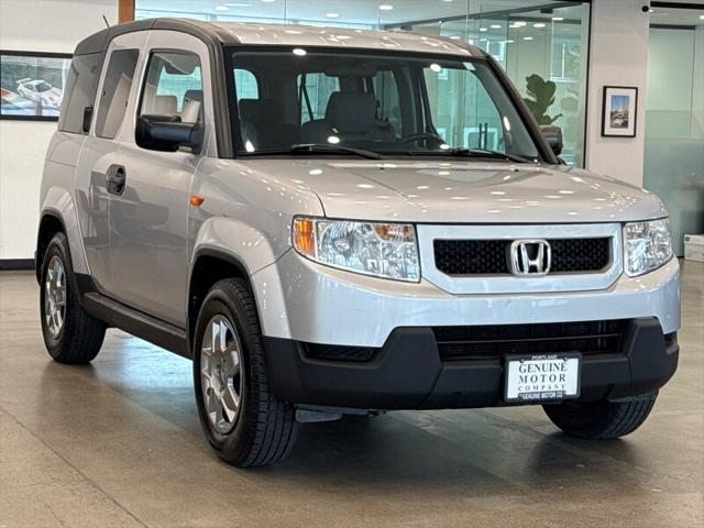 2011 Honda Element