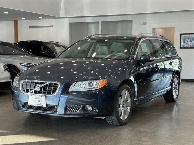 2008 Volvo V70