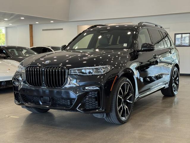 2022 BMW X7