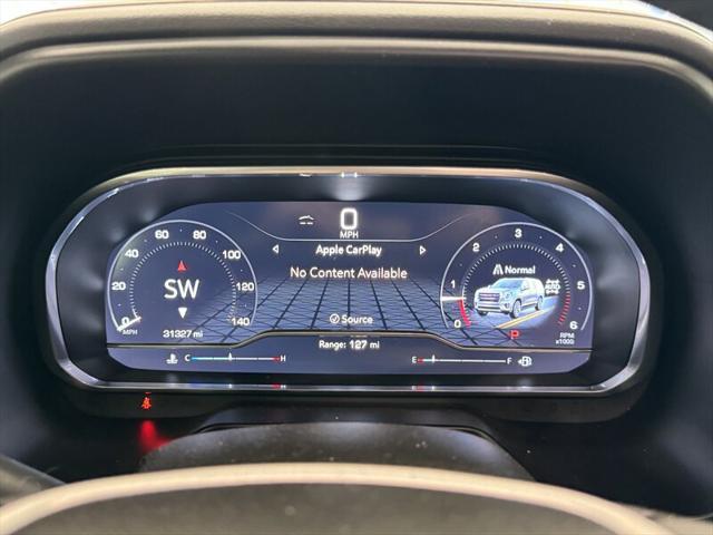 Photo of 2023 Onyx Black GMC Yukon XL