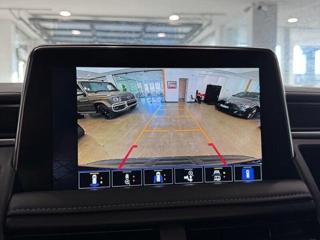 Photo of 2023 Onyx Black GMC Yukon XL