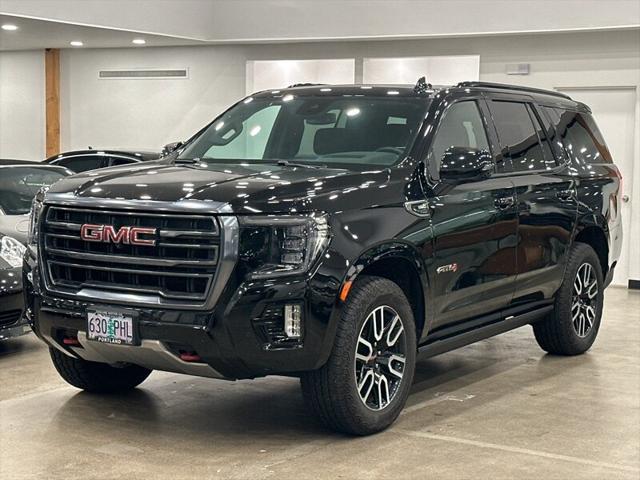 2023 GMC Yukon