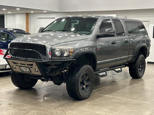 2007 Dodge Ram 2500