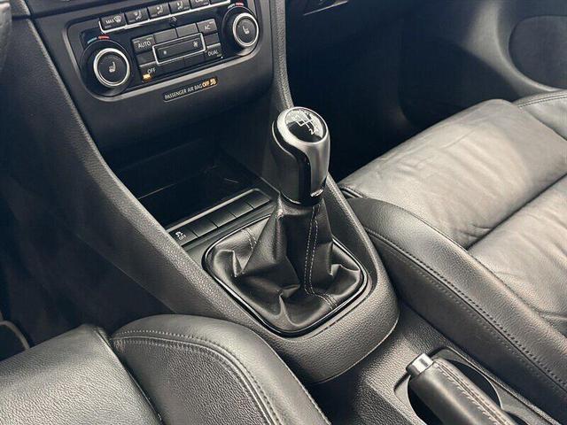 Photo of 2012 Candy White Volkswagen Golf R