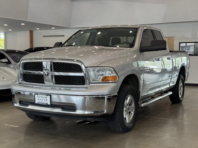 2012 RAM 1500
