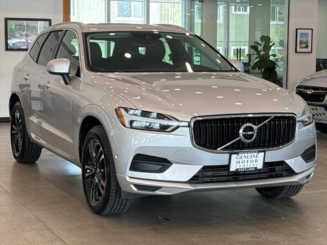 2019 Volvo XC60